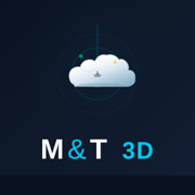 METAR & TAF 3D